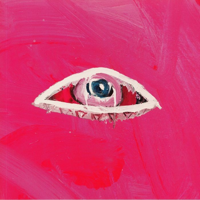 OF MONSTERS & MEN - Fever Dream - SPLATTERED VINYL LP