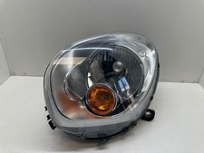 Mini Cooper Countryman R60 2012 Scheinwerfer 9801029 SOM18710