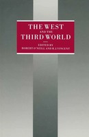 Robert O'neill (U. A.) | The West And The Third World | Taschenbuch | Englisch
