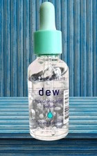 Anti-Aging Hyaluronic Acid Serum 1oz Hydrating Skin Care Next Day Shipping