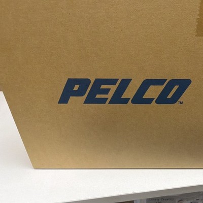 Pelco D7230L Spectra EH7 2MP Dome Camera Dome Drive, 30x Zoom