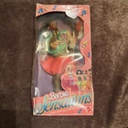 Barbie sensations vintage 1987 Mattel 4976 Belinda doll