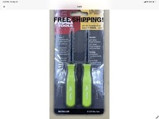Mac Tools Sdp2g 2pc Precision Combination Screwdriver Set Green - Free Shipping