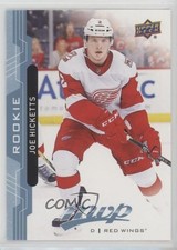 2018-19 Upper Deck MVP High Series Rookies Factory Set Joe Hicketts #240 ue3