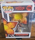 Funko Pop! Television Stranger Things Demogorgon Vinyl Figure #1596