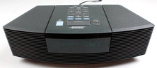 Bose Wave Radio Model AWRC-1G AM/FM CD Player With Remote - Tested/Works