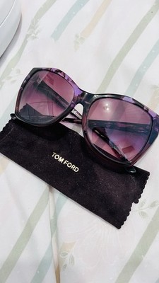 Tom Ford Beautiful Sun Glass