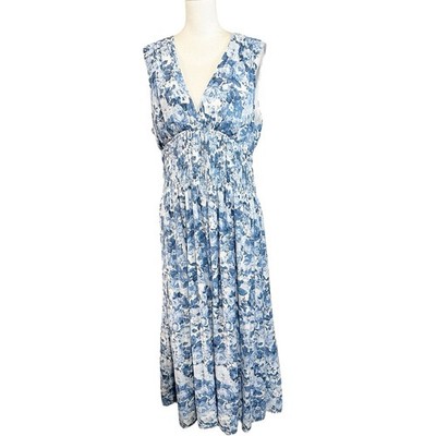 chinese dress ladies Abercrombie & Fitch Floral Front Cutout Lined Dress NWT- Size S Petite –  The Saved Collection
