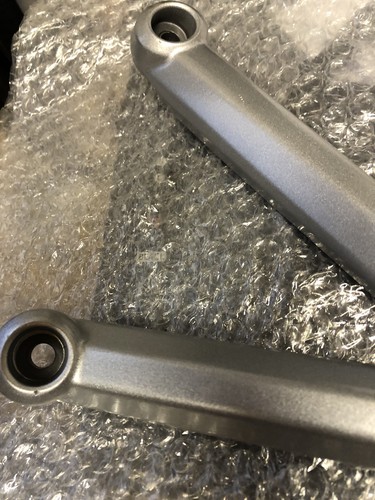Triumph Tiger Explorer XC Left Rear Pillion Footrest Hanger Bracket OEM T2082162 - Picture 4 of 8