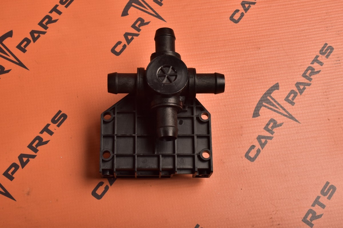 14 Tesla Model S P85 Coolant System Pump Electric 127-00133-001