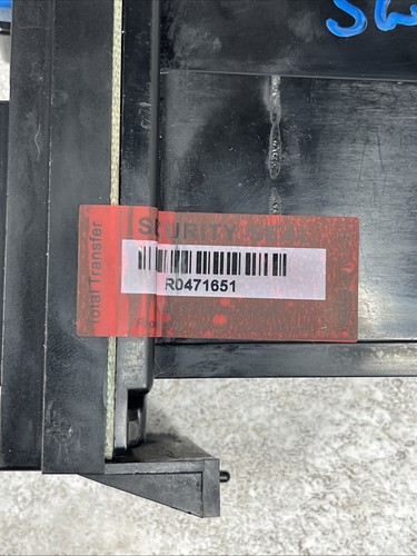 1990 Chevrolet GMC C/K 1500 2500 3500 Digital A/C Heater Climate Control - Picture 10 of 13