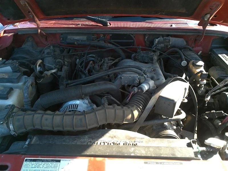 Transmisión limpiaparabrisas derecho pasajero compatible con 97-11 Ranger 202445 Foto 3 de 4