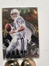2024 topps midnight peyton manning cracked ice gold daybreak 2/5  #44