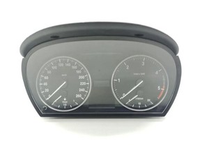 BMW 3 Touring E91 Kombiinstrument 916684603 2.00 Diesel 2008 32796489