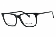 KENNETH COLE NEW YORK KC0360-002-54 Eyeglasses Size 54mm 17mm 145mm black Men
