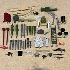 GI Joe Vintage “Stuff” Parts Lot Accessories 1983 1984 1985