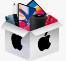 Garanteed AirPods Mystery Boxes Electronic Apple Products
