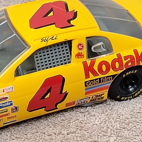 Sterling Marlin #4 Chevrolet 1995 Nascar 1/24 DieCast Racing Champions No Box - Bild 3 von 10