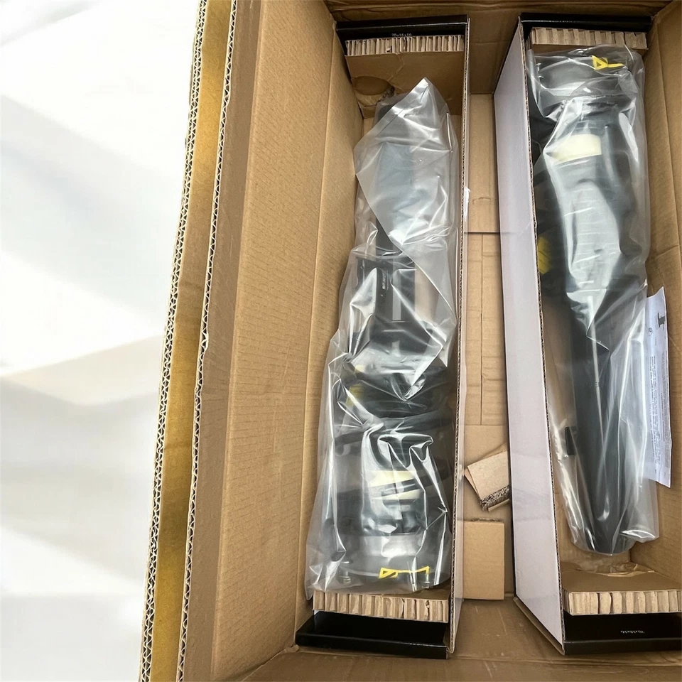 Kit de montaje de puntal delantero Unity 2-11373-11374-001 para BMW 325i, 328i, 330i E90 Foto 3 de 4