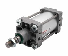 IMI Norgren RA/8080/W2/50 Ø 80mm Hub: 50mm p 1-16bar Zugstangenzylinder -unused-