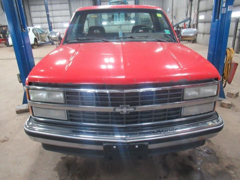 Pieza de freno antibloqueo compatible con camioneta Chevrolet 1500 90-94 279431 Foto 2 de 4