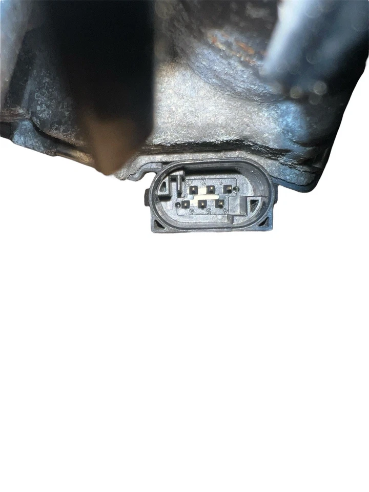 FORD TRANSIT 2.2 TDCI FWD THROTTLE BODY - FITS 2012+ BOSCH 0280 750 598 OEM - Image 3 of 4