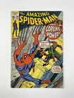 Amazing Spider-Man #98 4.0 VG Green Goblin Romita Kane Marvel Comics (1971) 🔑