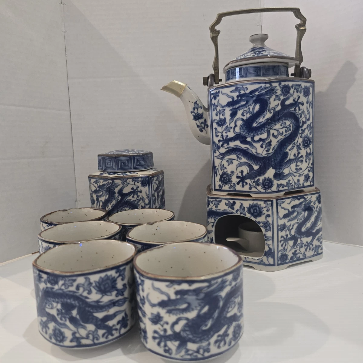Asian Collectibles (1900-Now) for sale | eBay