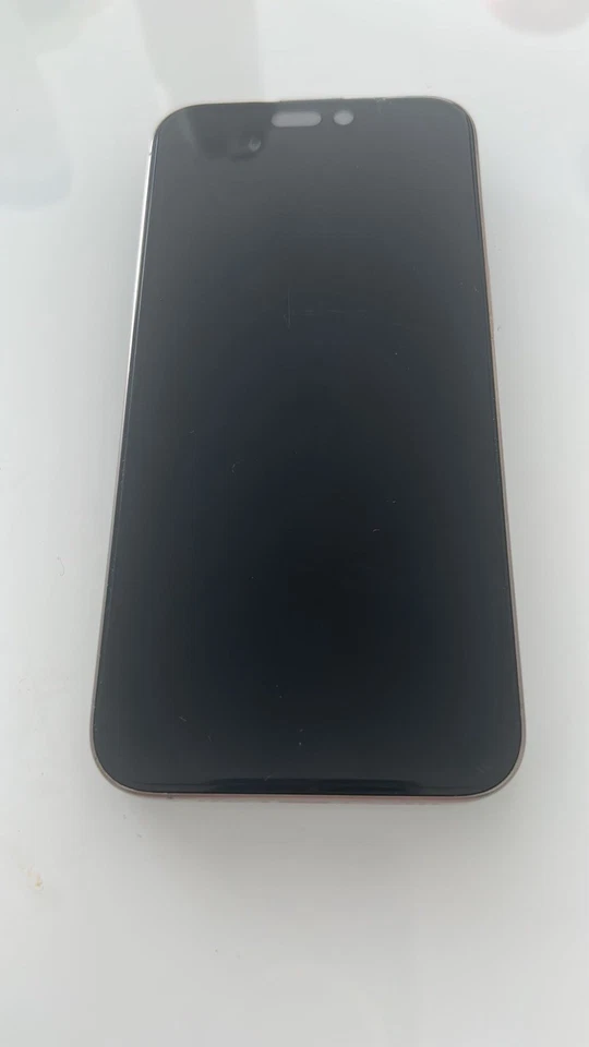 Apple iPhone 15 Pro Max · 128GB, Foto 2 von 2