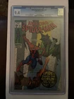 Amazing Spider-Man #97 Green Goblin Appearance CGC 9.4 No Reserve Low Start Bid