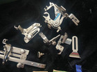 Singer Sewing Machine spare parts plus two packs (4) of needles 6 PCS 422420 — photo 3