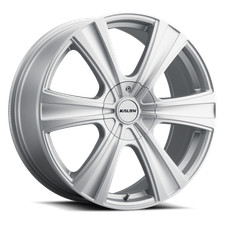 One 20 Inch Silver Alloy Wheel 5x110 Rim For 2019-2021 Mazda Cx-9 J40z 20x8.5