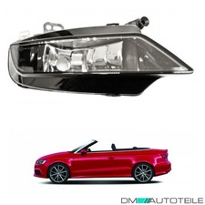 Nebelscheinwerfer rechts passt für Audi A3 (8V) Vorfacelift ab 2012-2016