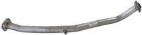 Bosal Abgasrohr 800-103 FüR Toyota Auris Corolla NRE150 Dual Vvti NRE180_ NDE150