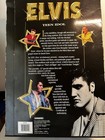 Elvis Presley The Sun Never Sets On A Legend Teen Idol Doll 1993 Hasbro- New — photo 7