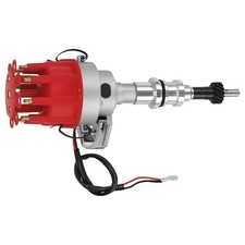 Hei Performance Distributor For Ford V8 Small Block 289 302 Engine With Cap Hei Performance Distributor For Ford V8 Small Block 289 302 Engine With Cap