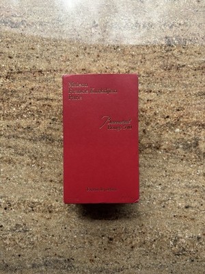 Maison Francis Kurkdjian Baccarat Rouge 540 6.80oz Unisex Extrait de Parfum
