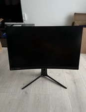 MSI Optix MAG272CQR 27-inch Curved Gaming Monitor --165Hz, 1440p, 1ms