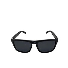 DAIWA Sunglasses BLK BLK Men's TLX018