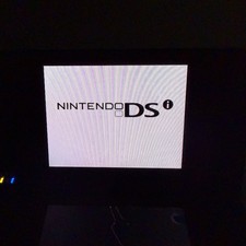 Genuine Nintendo DSi XL Top Upper LCD Screen No Yellowing USA Seller 