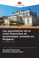 Garabed Minassian (U. A.) | Les ParamèTres De La Crise FinancièRe Et...