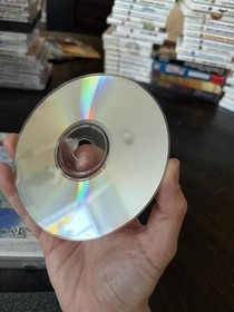Sega Saturn Game Sonic R CIB Complete In Box 