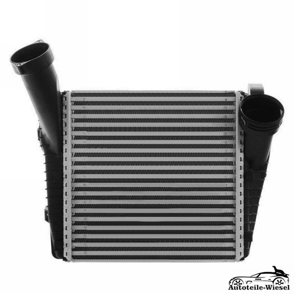 LadeluftküHler FüR VW Touareg, Porsche Cayenne, Audi Q7 02-18-image