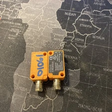 IFM Efector IS5035 Proximity Switch Sensor