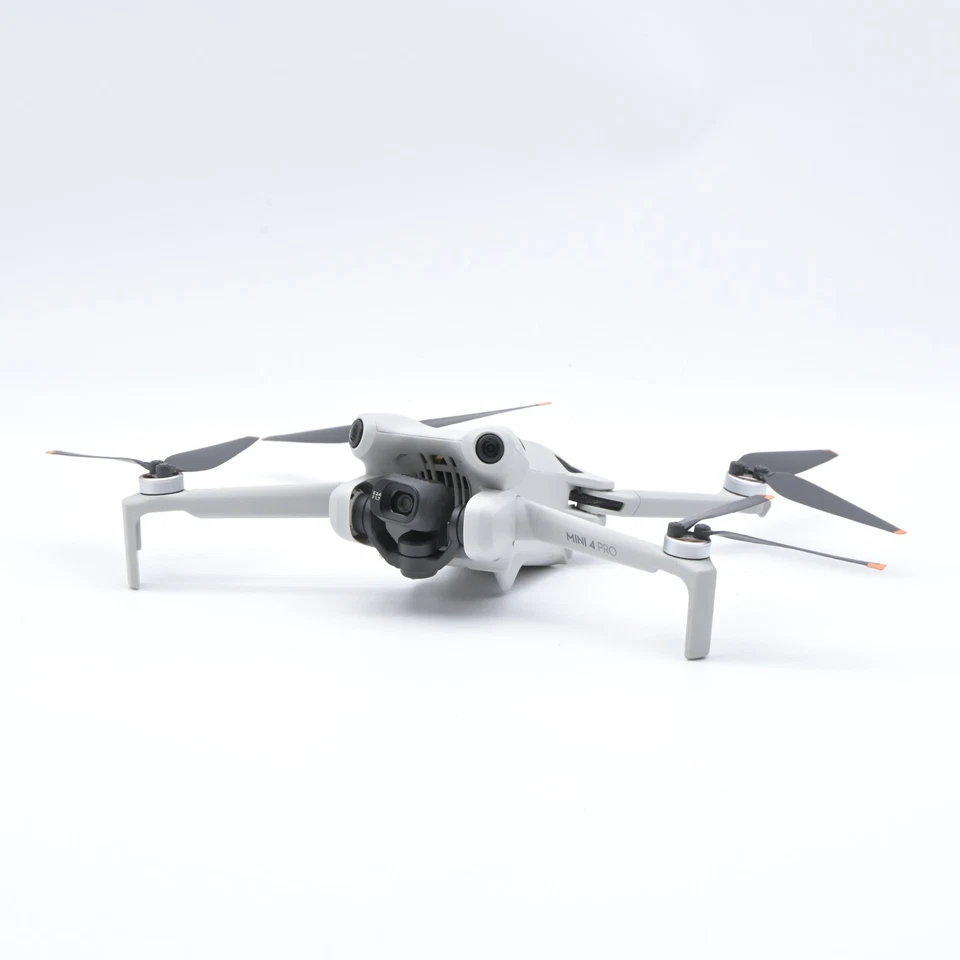 DJI Mini 4 Pro Fly More Combo Plus 4K Drone and RC2 Remote  [Top Mint] #11182 - Image 2 of 4