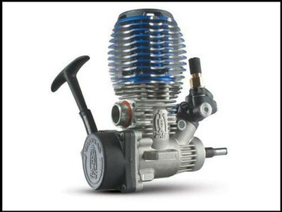Traxxas TRX 2.5R Motor TRAXXAS/ TRX5207R