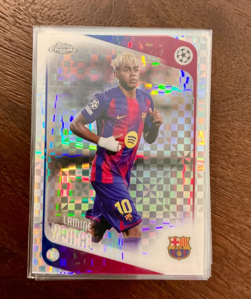 Topps Soccer Bayern Munich Sports Trading Cards & Accessories for