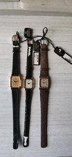 Orologio Vintage Seiko Quartz Lady Donna NOS Nuovi