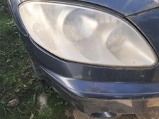 Feu avant (phare) Ssangyong RODIUS