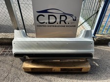 PARAURTI POSTERIORE AUDI A3 DAL 2018 IN POI